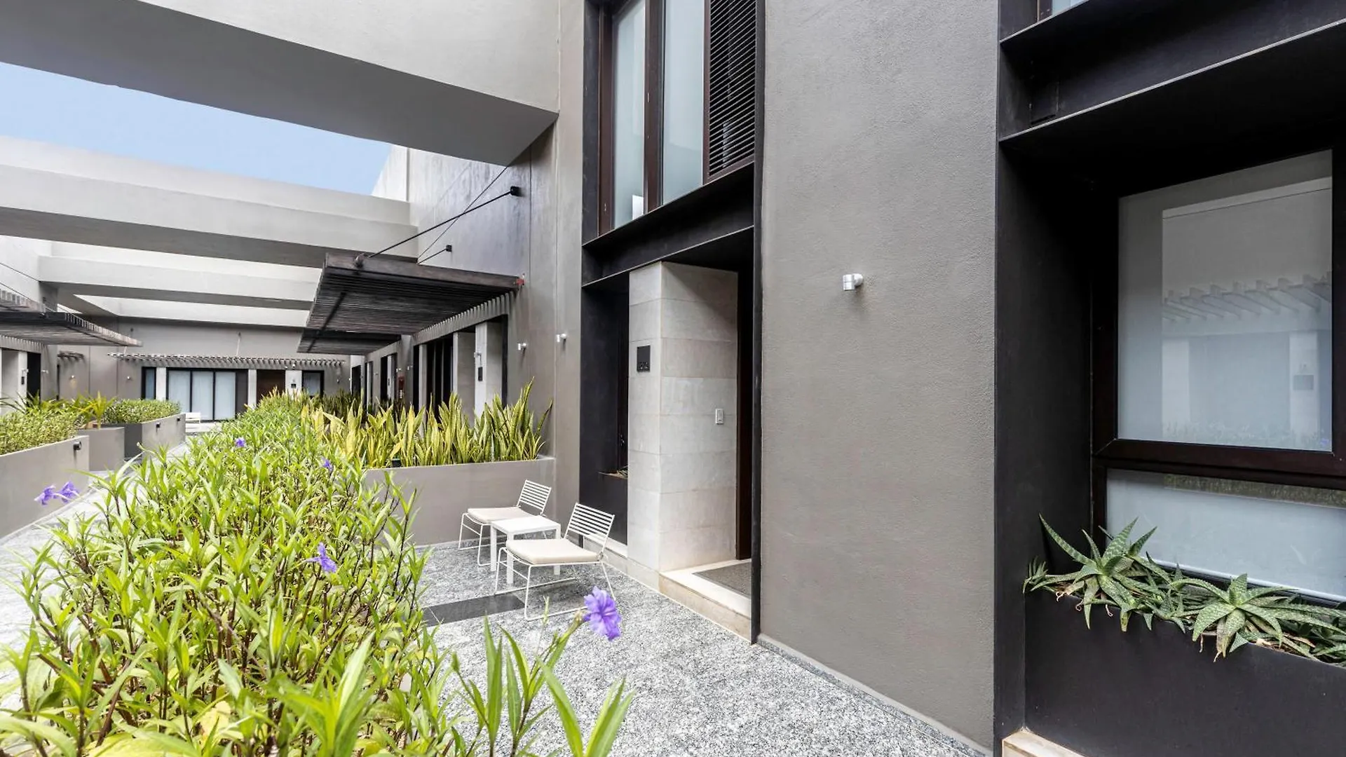 Luxury Loft At Cabo Marina Bbq Grill & Terrace Villa Cabo San Lucas Mexiko