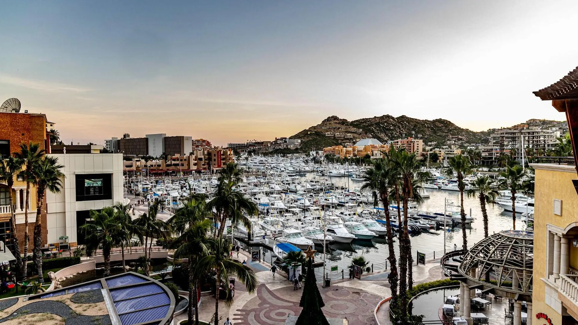 Luxury Loft At Cabo Marina Bbq Grill & Terrace Villa Cabo San Lucas 0*,  Mexiko