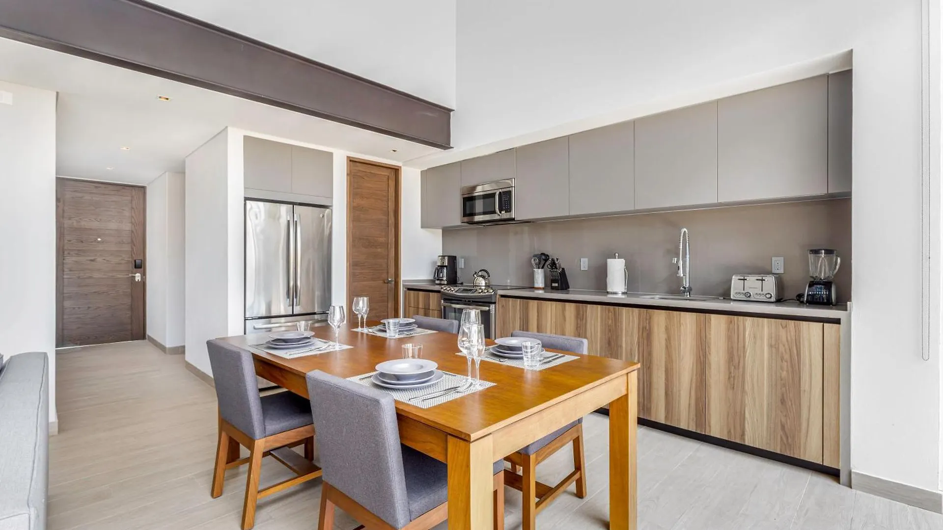 Luxury Loft At Cabo Marina Bbq Grill & Terrace Villa Cabo San Lucas 0*,