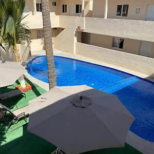 Hotel Palmeras Suites Cabo, Cabo San Lucas